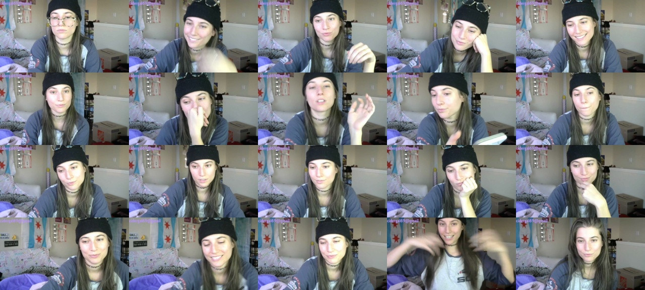 Cidergal69 18-12-2020 Wet 