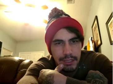 Dakota_Wilson  19-12-2020 video bigass