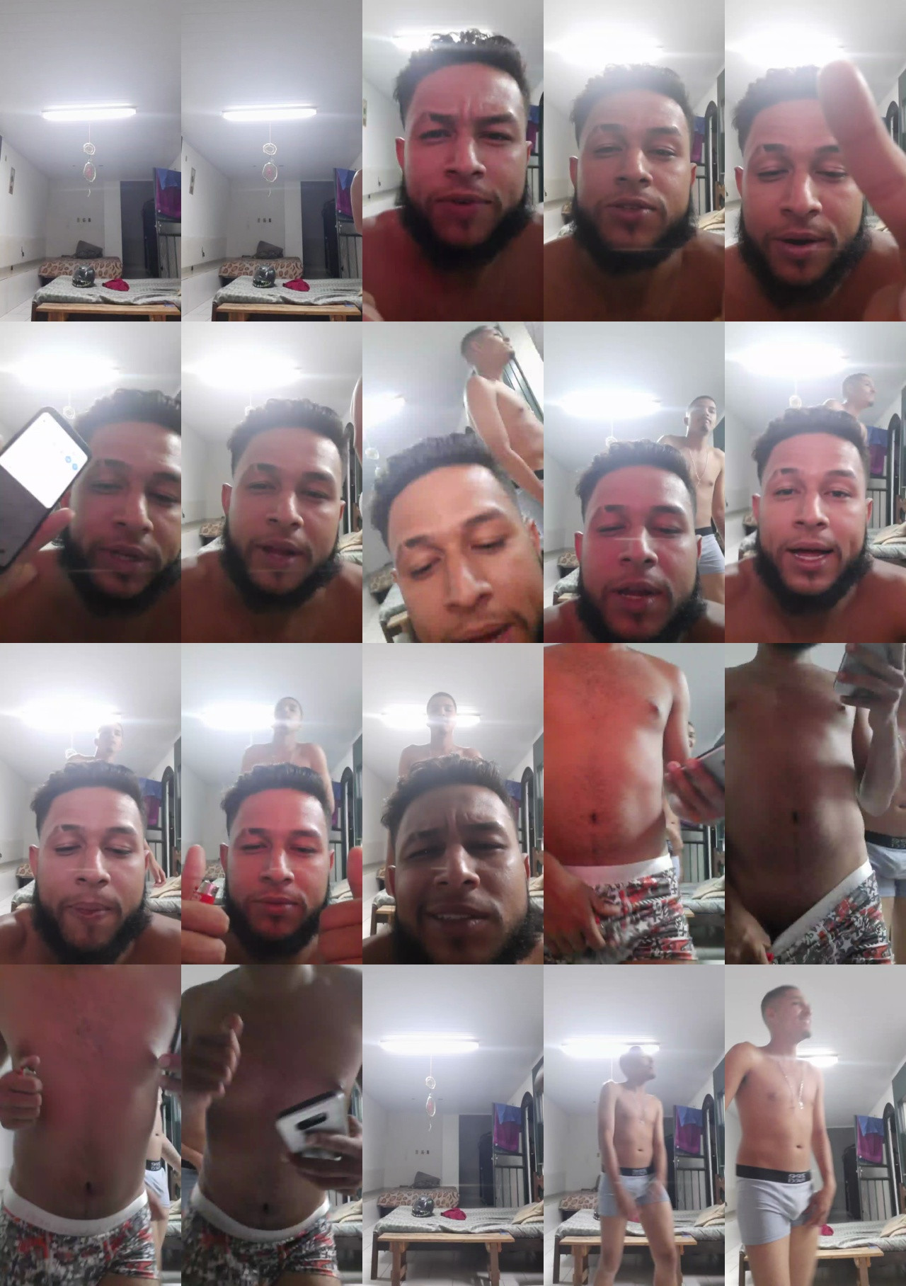 Darkangel6  19-12-2020 Recorded Video Cam