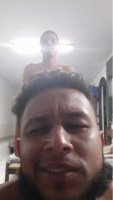 Darkangel6  19-12-2020 Recorded Video Cam