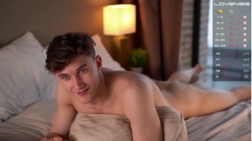 Edward_Clark  19-12-2020 video blush