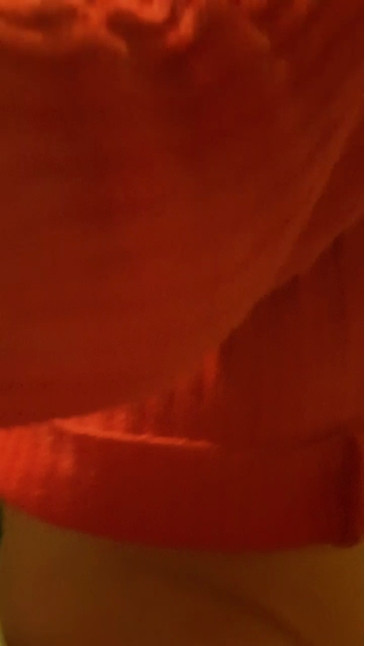 GodessInLove 19-12-2020 Topless 