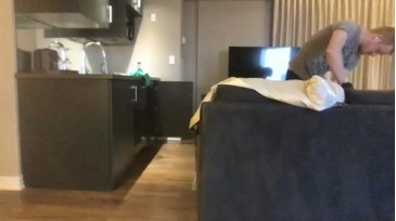 Greencanada10  19-12-2020 video fuckass