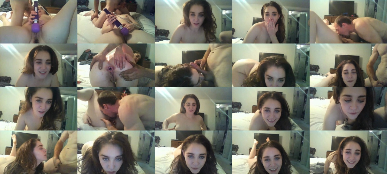 Hott_Couple401 19-12-2020 Naked 