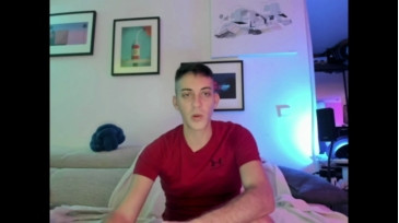 HuGo4K  19-12-2020 Recorded Video Naked