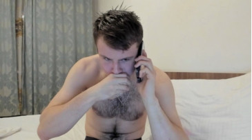 Jeffrey_Grand  19-12-2020 video twerk