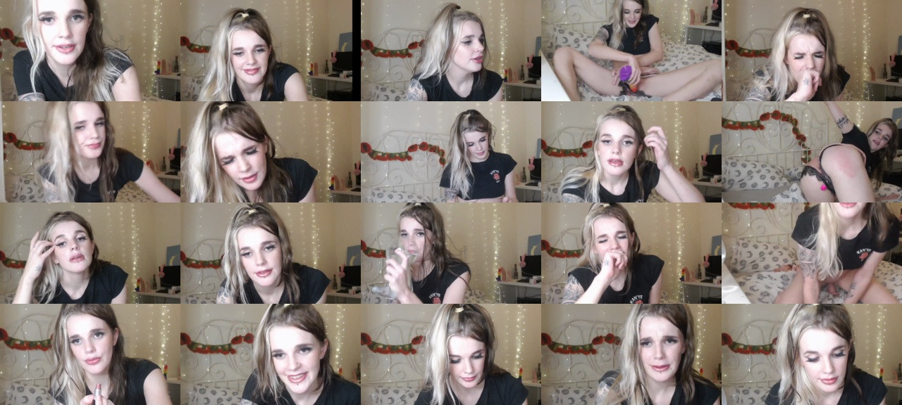 Kxlee 19-12-2020 Porn 