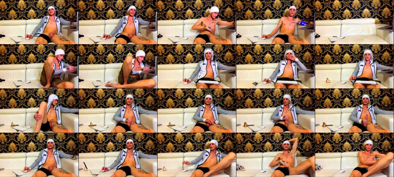 Lastking130  19-12-2020 Recorded Video Nude