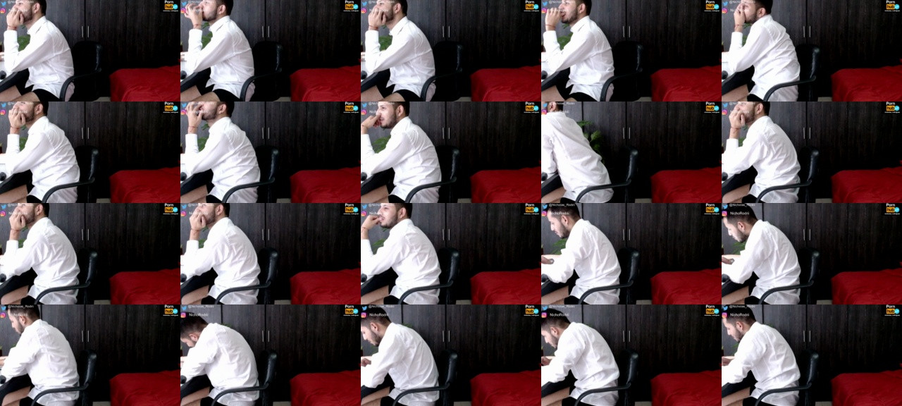Nicholas_Rodri  19-12-2020 Recorded Video Porn