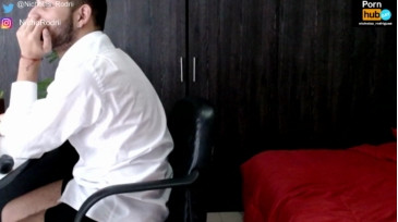 Nicholas_Rodri  19-12-2020 Recorded Video Porn