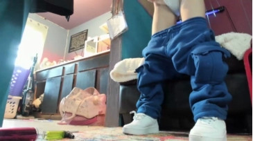Prncessbubblegum 19-12-2020 Wet 