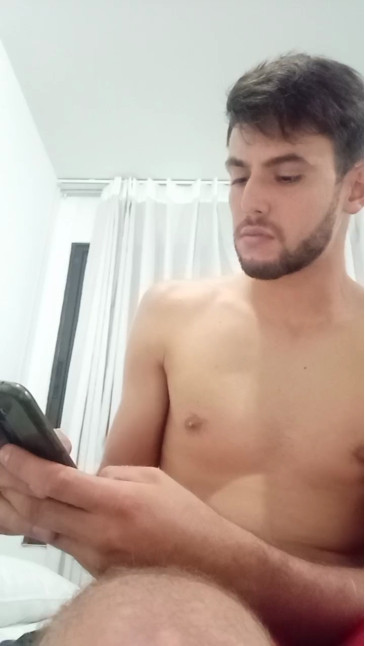 Rutacaliente  19-12-2020 video kissing