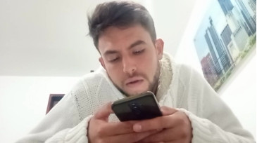 Rutacaliente  19-12-2020 video girl