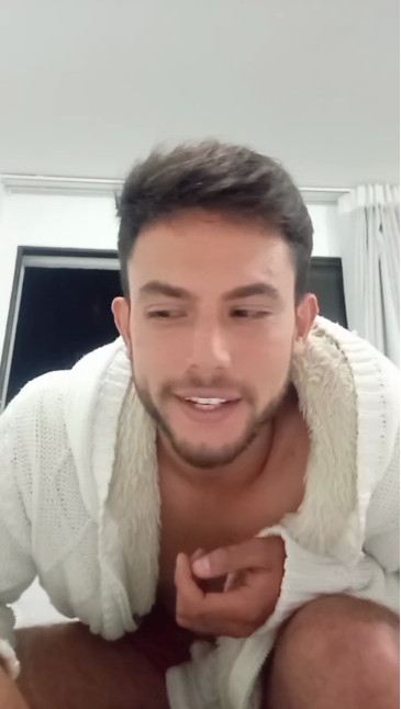 Rutacaliente  19-12-2020 Recorded Video Show