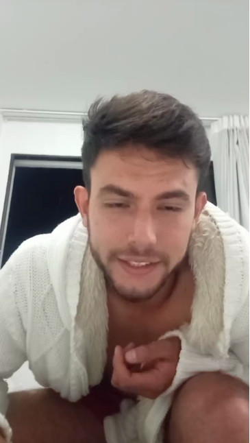 Rutacaliente  19-12-2020 video exotic