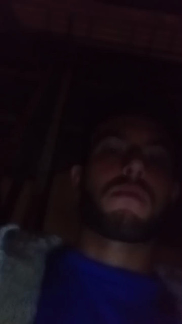 Rutacaliente  19-12-2020 Recorded Video Naked