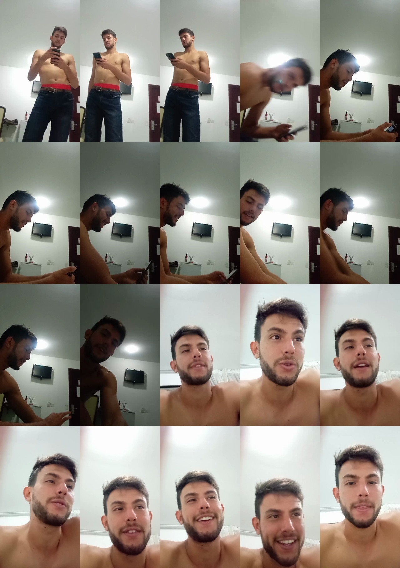 Rutacaliente  19-12-2020 Recorded Video Show