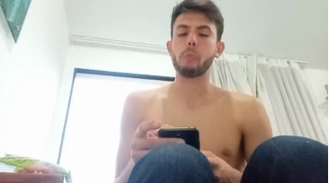 Rutacaliente  19-12-2020 Recorded Video XXX