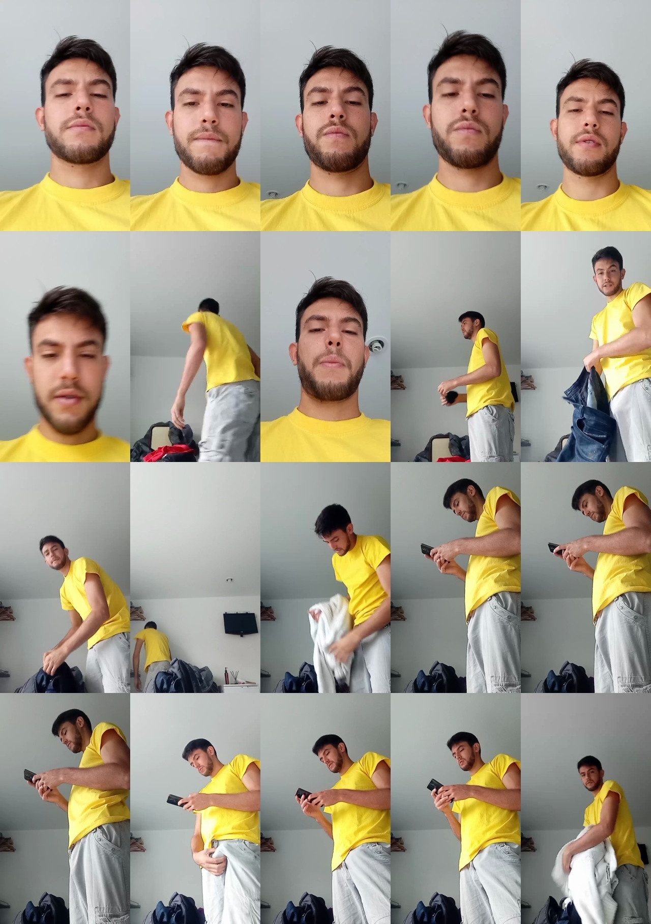 Rutacaliente  19-12-2020 Recorded Video Porn