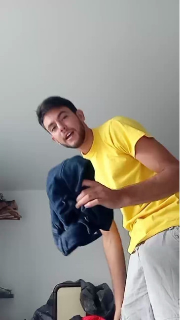 Rutacaliente  19-12-2020 Recorded Video Porn