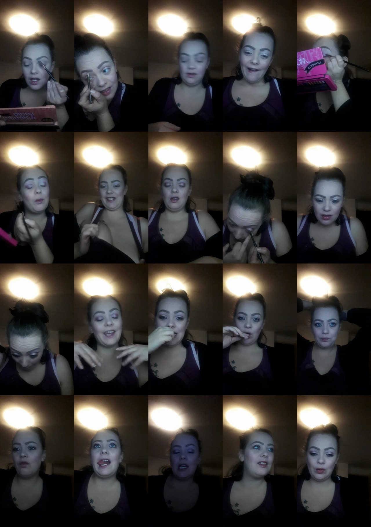 Sexybeauty6 19-12-2020 Show 