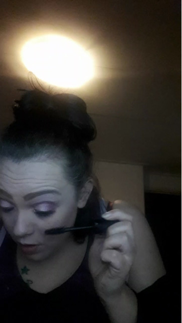 Sexybeauty6  19-12-2020 stepmom Female