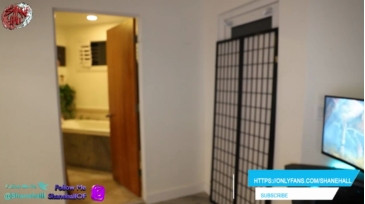 Shanehall  19-12-2020 video creamy