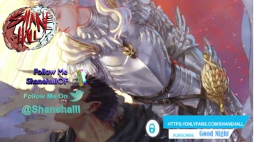 Shanehall  19-12-2020 video slave