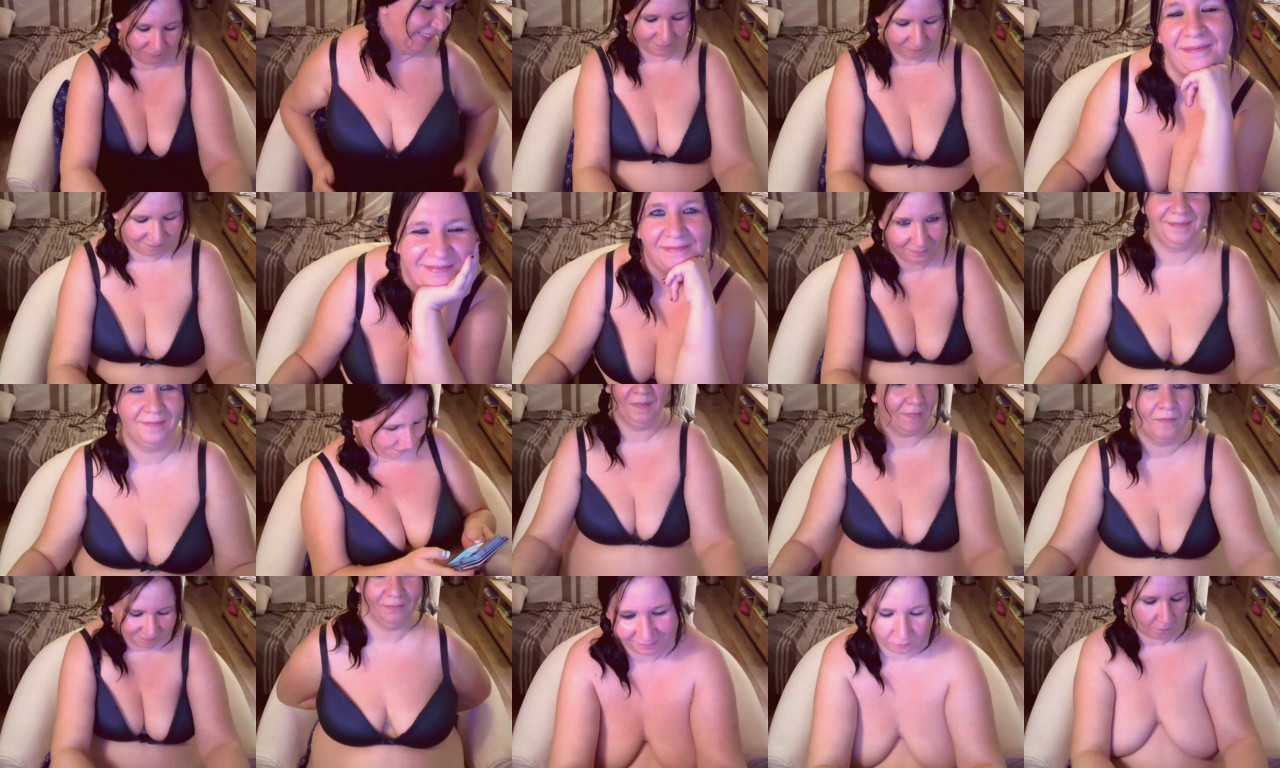 Singlepoesje 19-12-2020 Webcam 
