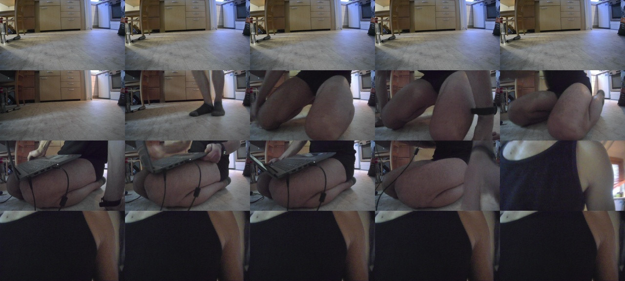Tastit4cs  19-12-2020 Recorded Video Naked