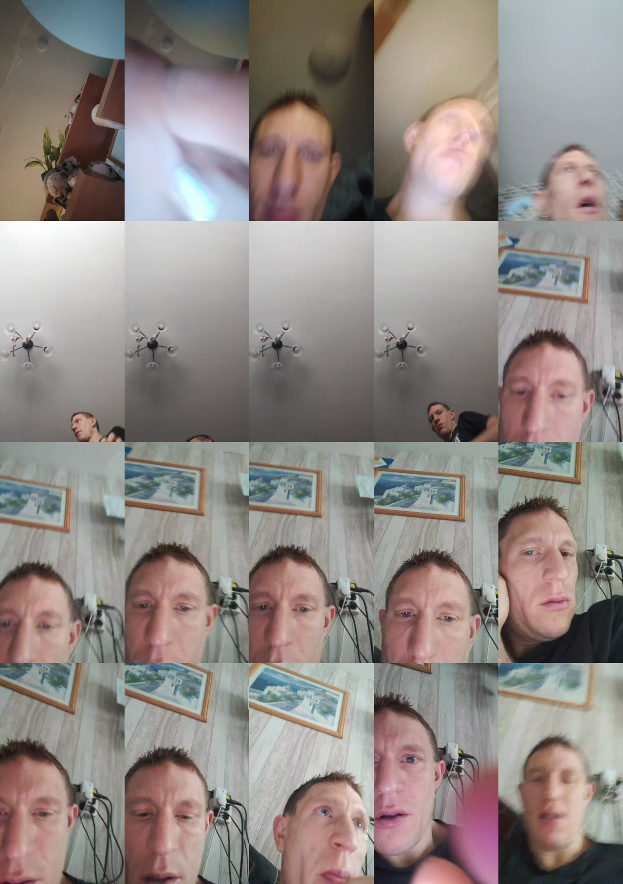 Willyversa  19-12-2020 Recorded Video Porn