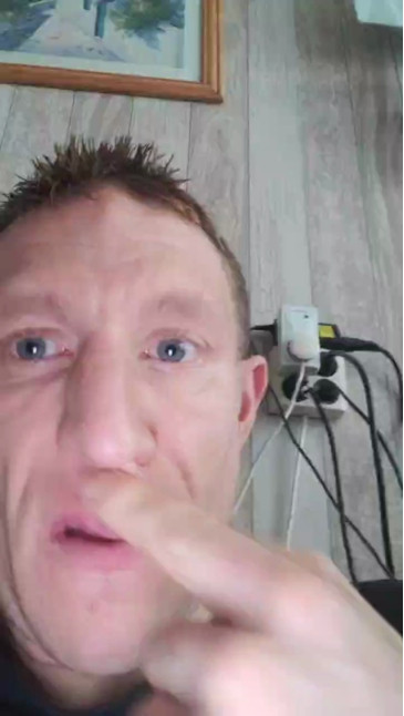 Willyversa  19-12-2020 Recorded Video Porn