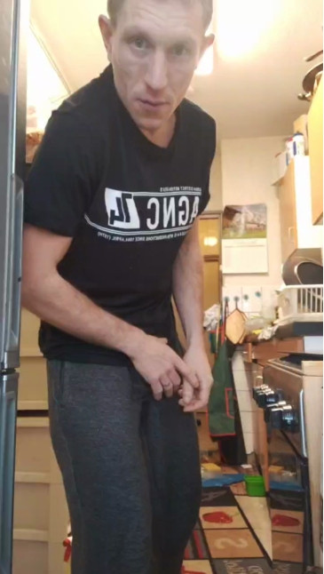 Willyversa  19-12-2020 Recorded Video XXX
