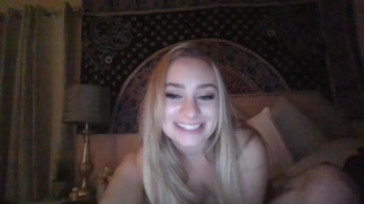 Yoursecretblonde