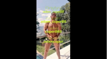 _Adamcoper_  19-12-2020 video classy