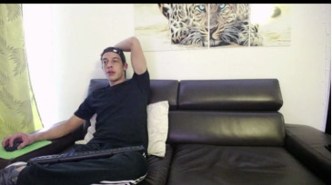 andewin21  19-12-2020 Recorded Video Naked
