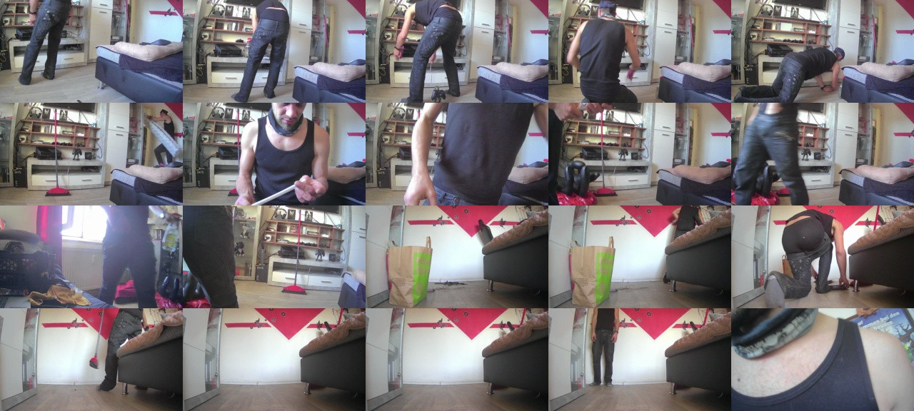andewin21  19-12-2020 Recorded Video Download
