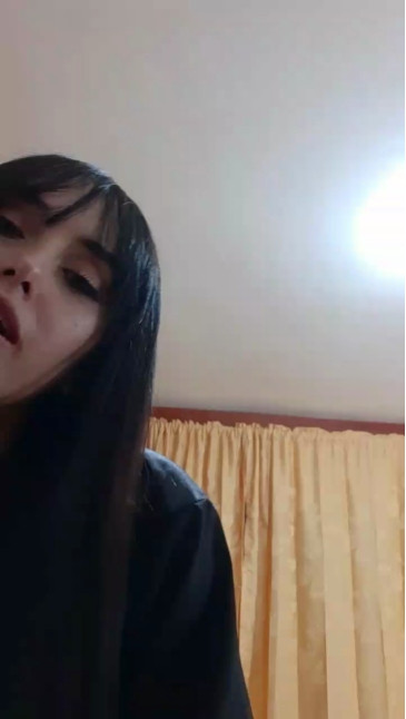 antonellahot20 19-12-2020 Webcam 