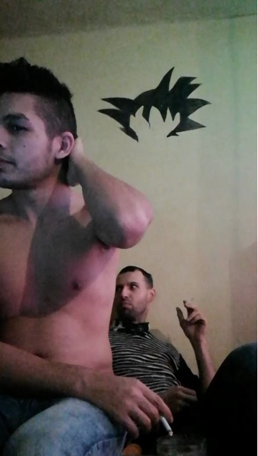 bro_boy  19-12-2020 Recorded Video XXX