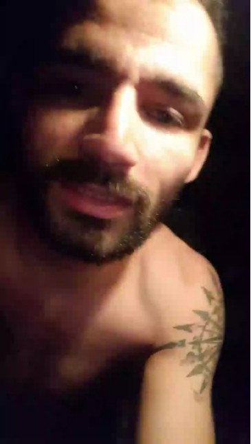 hardfetishbr2  19-12-2020 Recorded Video Naked