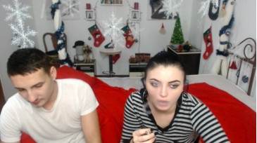 kendraken 19-12-2020 Naked 
