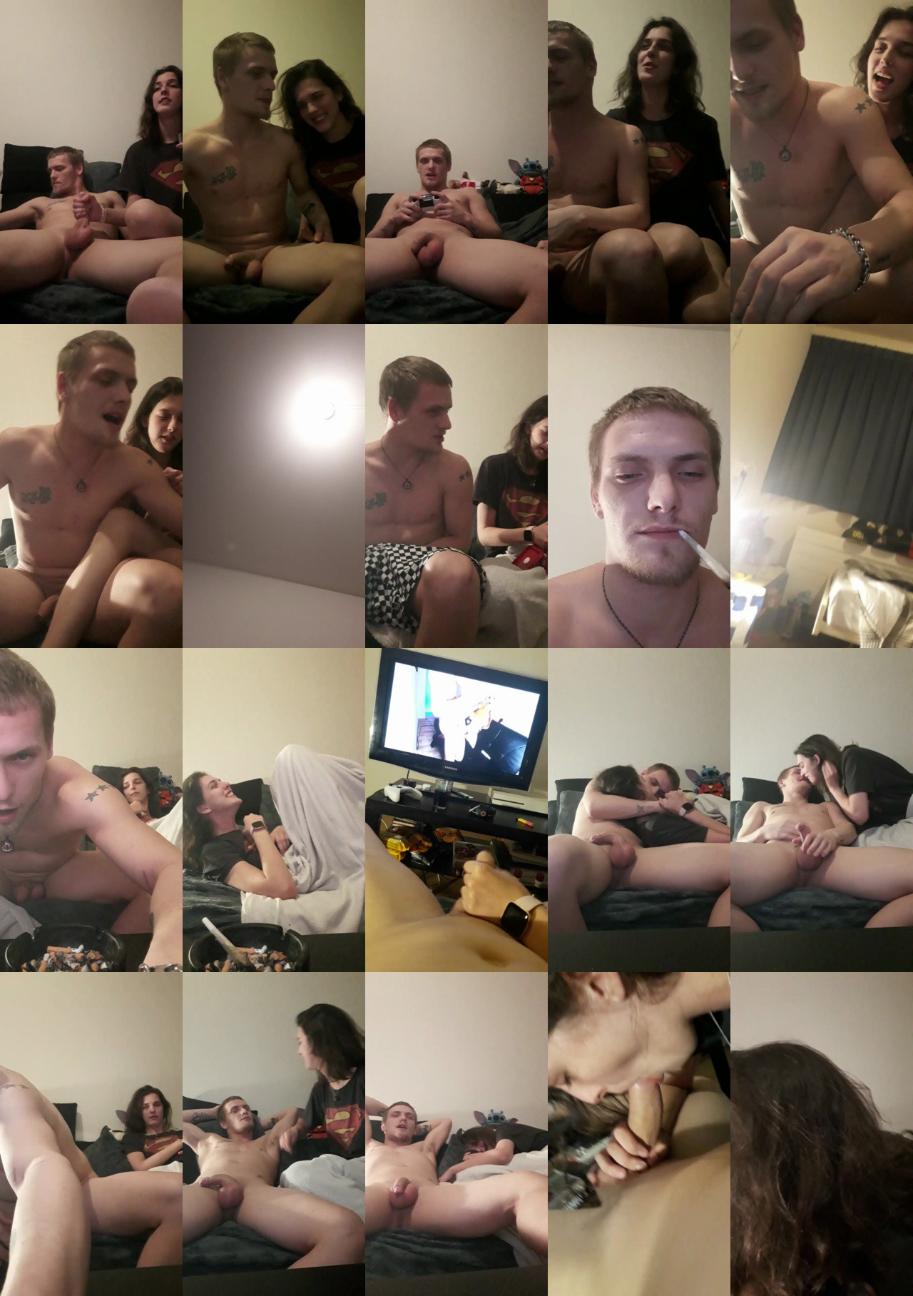mrnixx  18-12-2020 Recorded Video Download