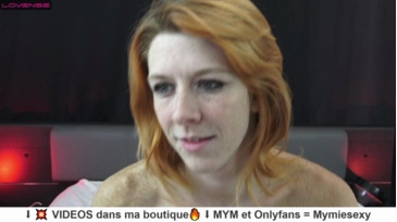 mymiesexy  18-12-2020 squirtshow Female