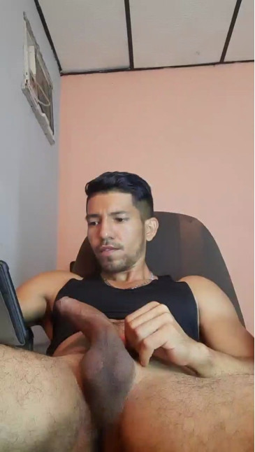 Aeneas85  20-12-2020 Recorded Video XXX