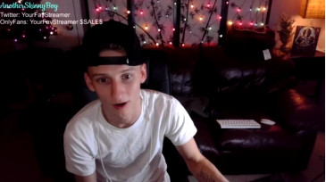 Anotherskinnyboy  20-12-2020 video cuckold