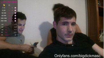 Bigdick_Masc  20-12-2020 video strapon