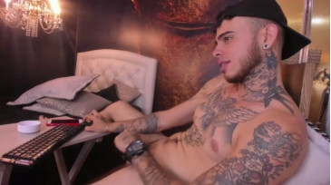 Billy1_  20-12-2020 Recorded Video Naked