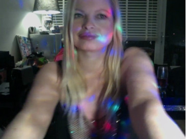 BlondandCurvy  20-12-2020 creampie Female