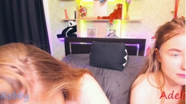 Brendiekira  20-12-2020 mistress Couple