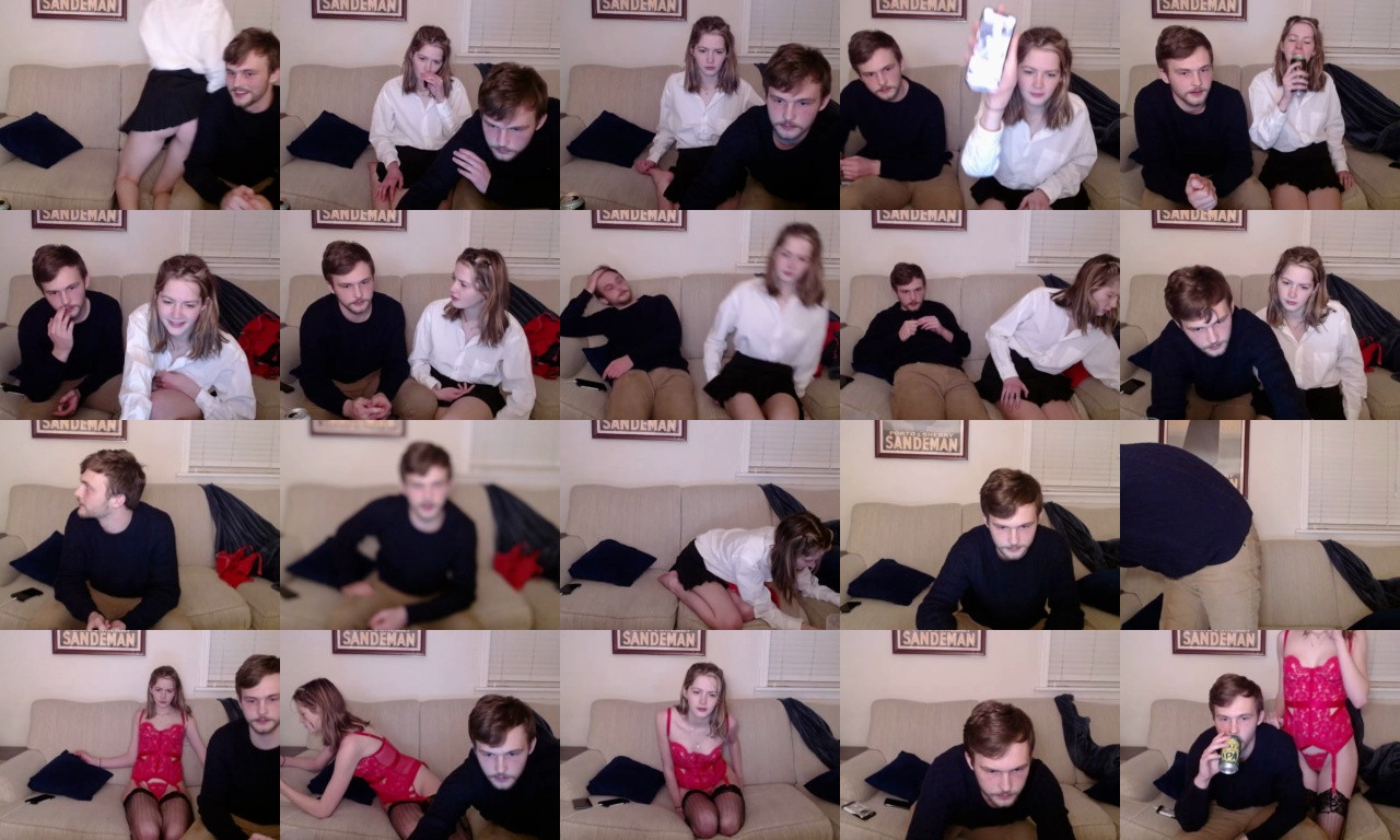 Bunnywantstoplay 20-12-2020 Naked 